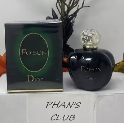 Dior Poison Girl Eau De Toilette