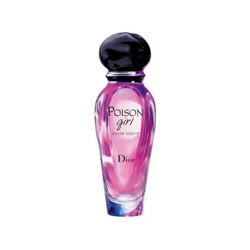 Dior Poison Girl Eau De Toilette Roller Pearl