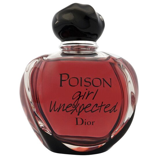 Dior Poison Girl Unexpected
