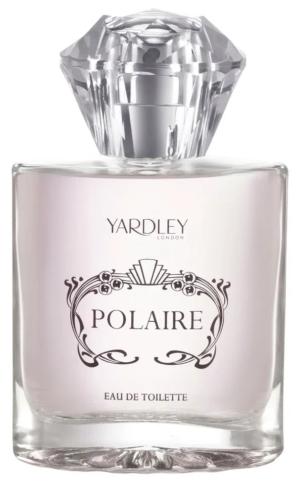Yardley Polaire