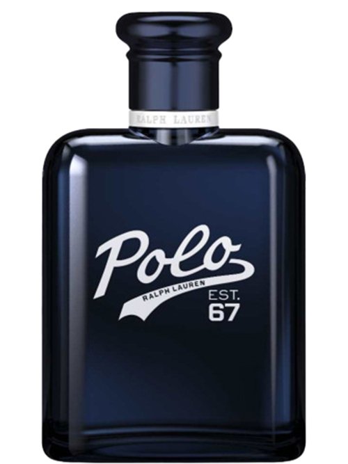 Ralph Lauren Polo 67