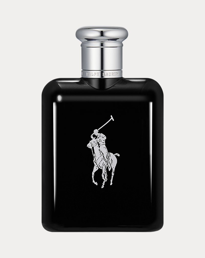 Ralph Lauren Double Black