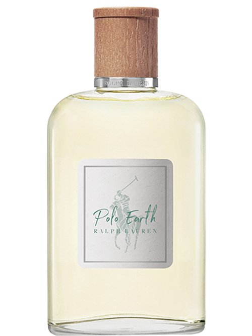 Ralph Lauren Polo Earth