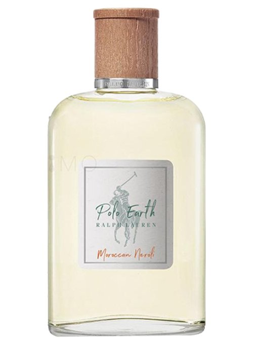 Ralph Lauren Polo Earth Moroccan Neroli