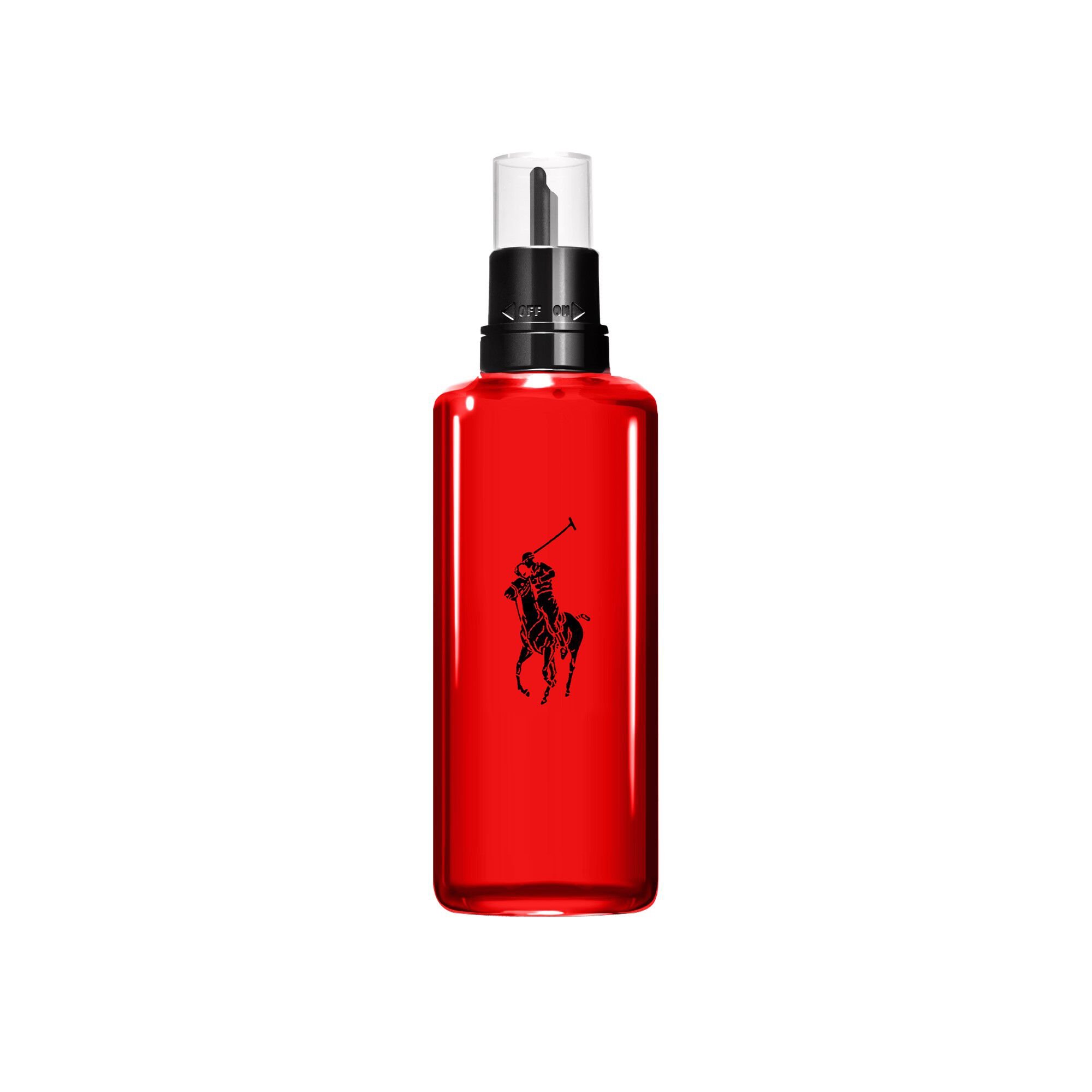 Ralph Lauren Polo Red