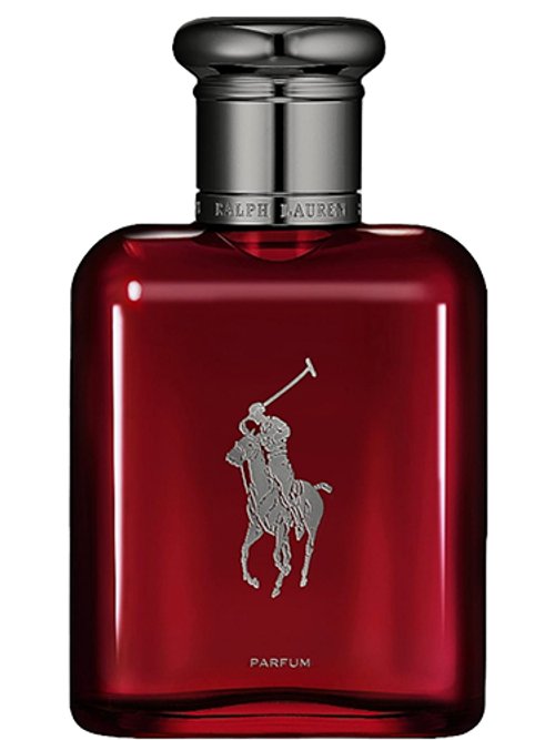 Ralph Lauren Polo Red Parfum
