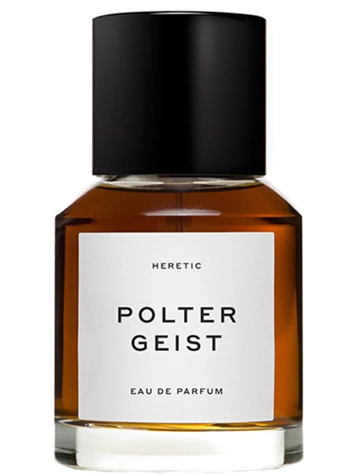 Heretic Parfums Poltergeist
