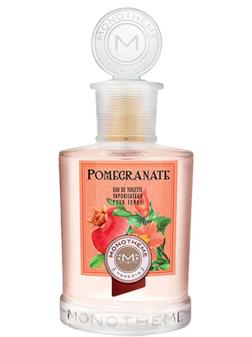 Monotheme Venezia Pomegranate