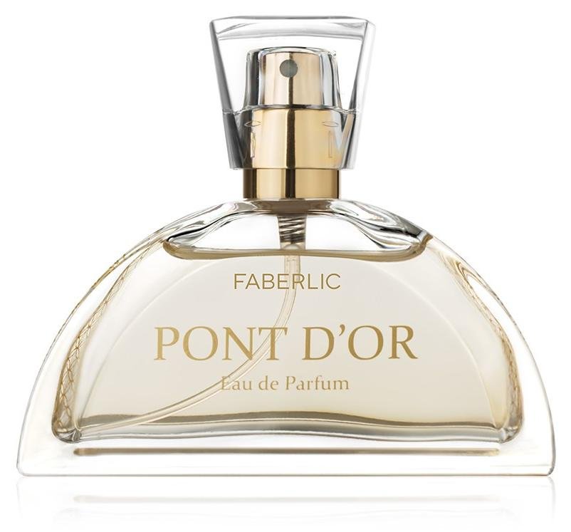 Faberlic Pont D Or