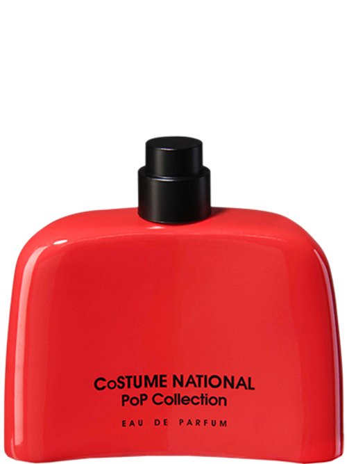 Costume National Pop Collection