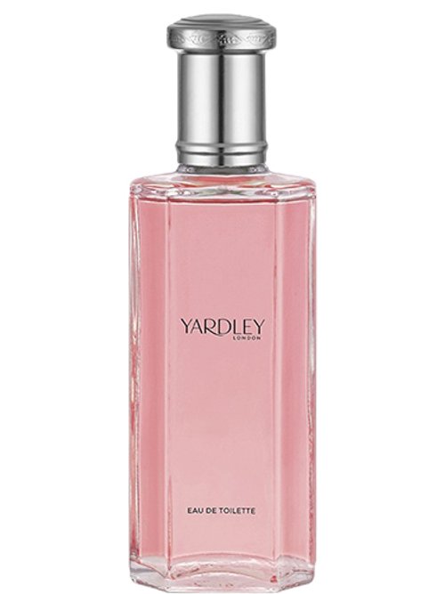 Yardley Poppy Violet