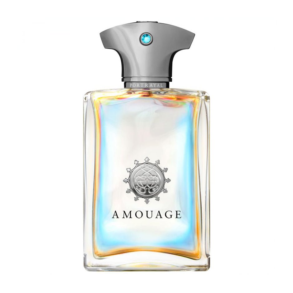 Amouage Portrayal Man