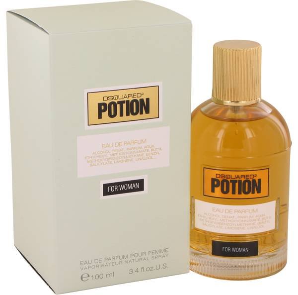 Dsquared2 Potion For Women