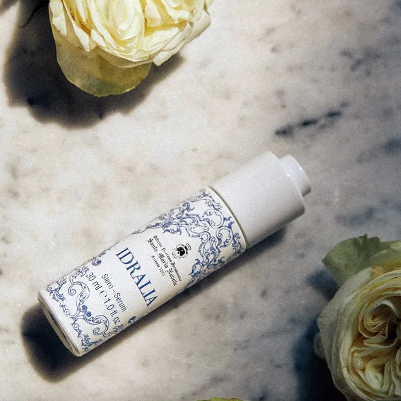 Santa Maria Novella Potpourri