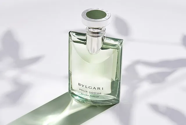 Bvlgari Pour Homme Eau De Parfum
