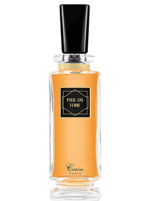 Caron Pour Une Femme
