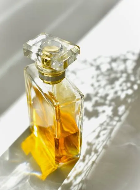 Caron Pour Une Femme De Caron