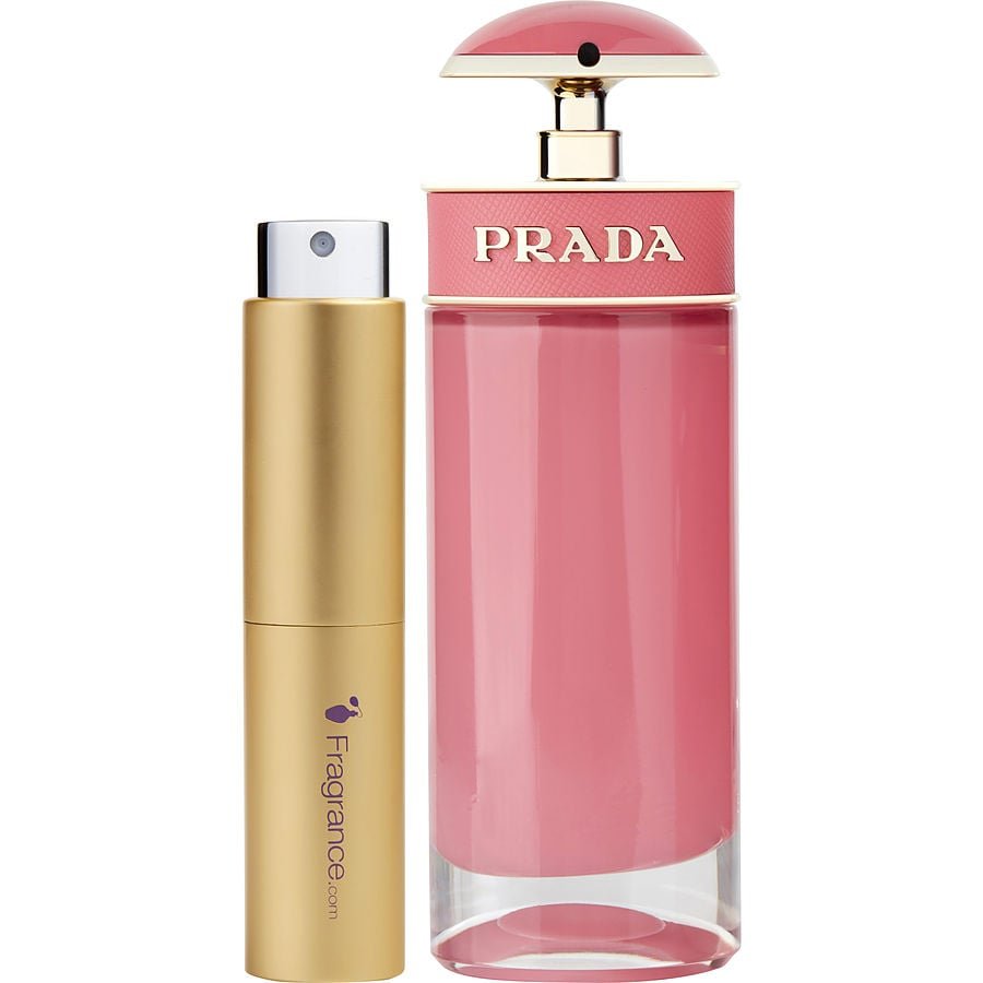 Prada Candy Gloss