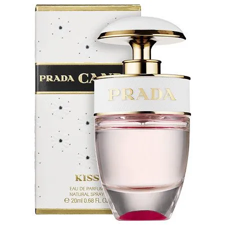 Prada Prada Candy Kiss