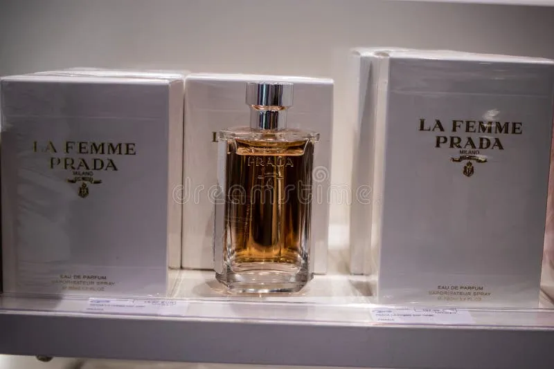 Prada Prada L'homme