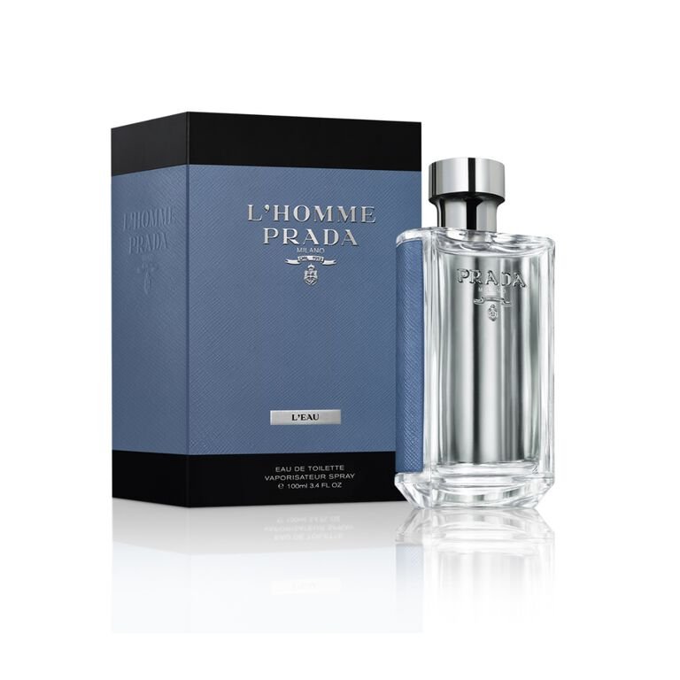 Prada Prada L'homme L'eau