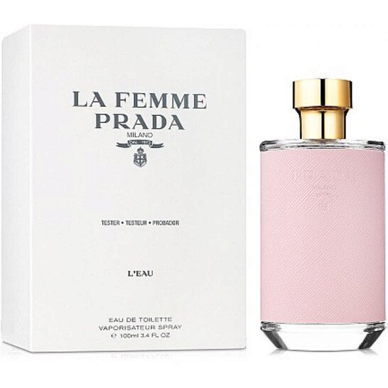Prada Prada La Femme L'eau