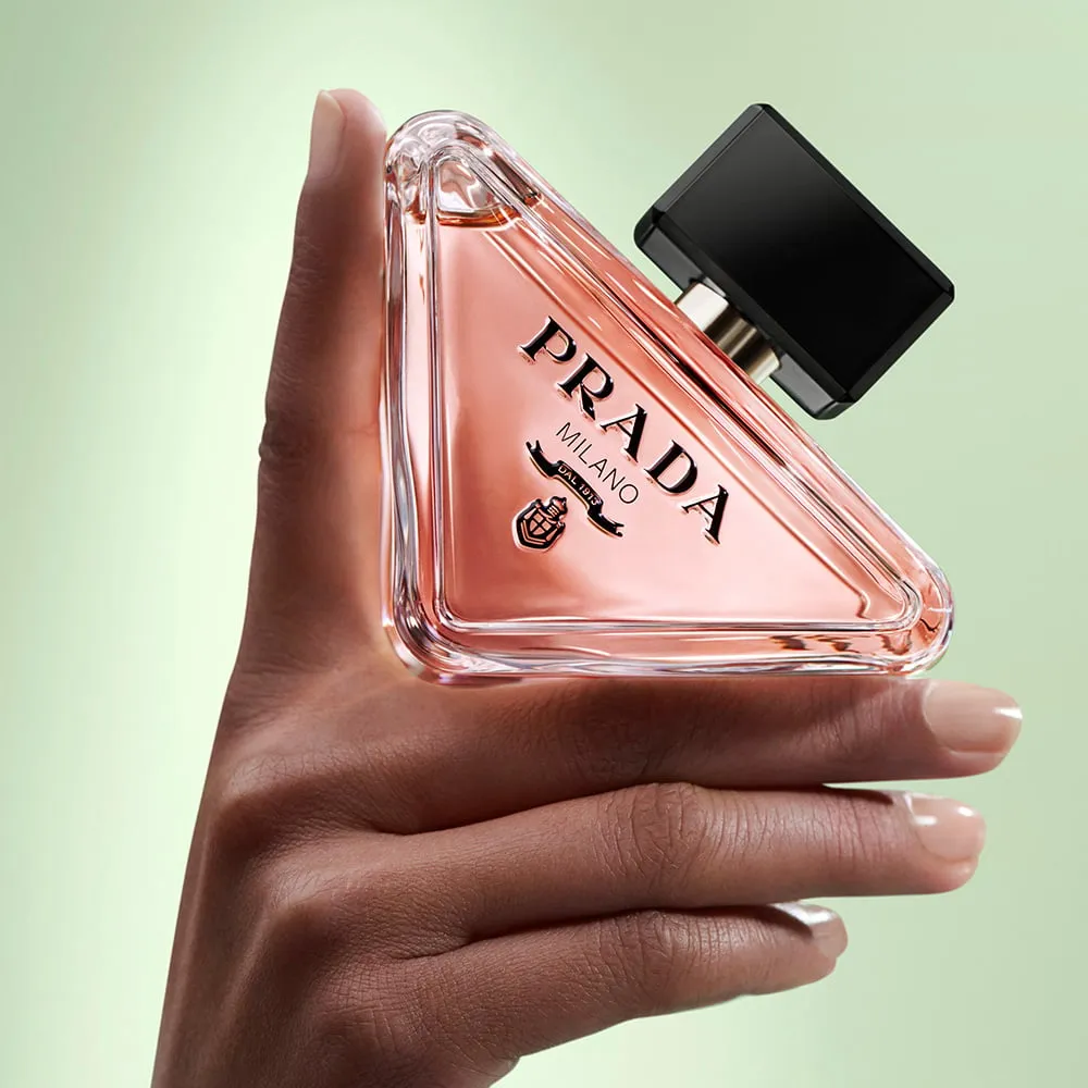 Prada La Femme Water Splash