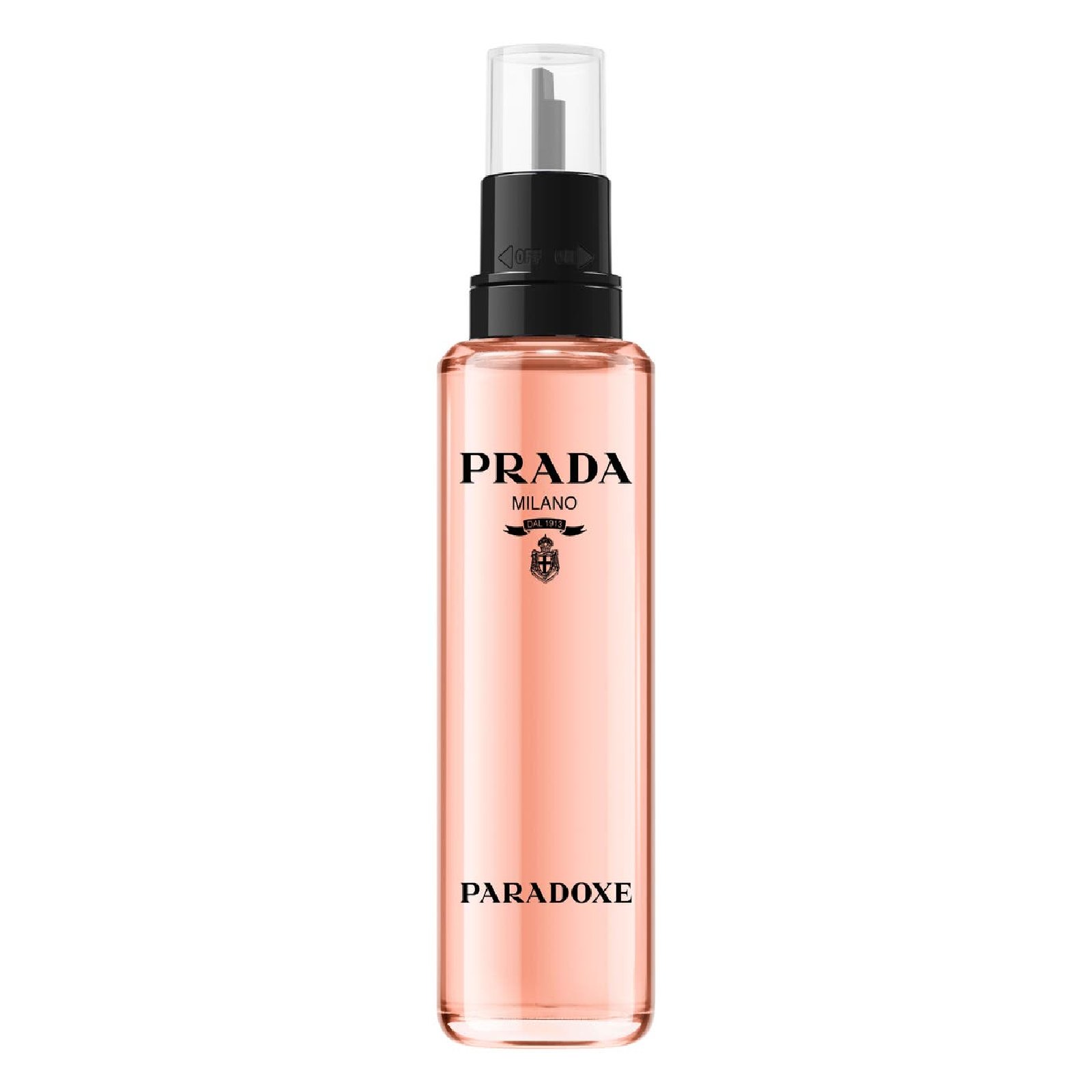 Prada Paradoxe