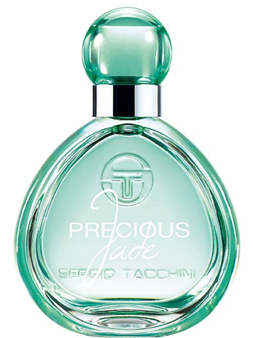 Sergio Tacchini Precious Jade