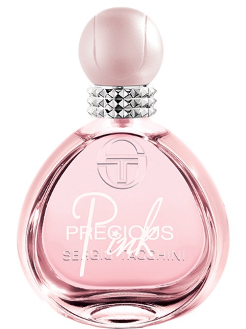 Sergio Tacchini Precious Pink