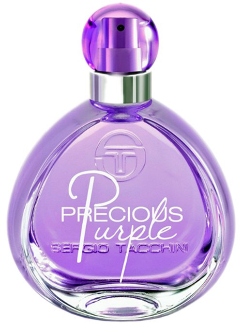 Sergio Tacchini Precious Purple