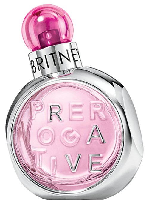 Britney Spears Prerogative Rave