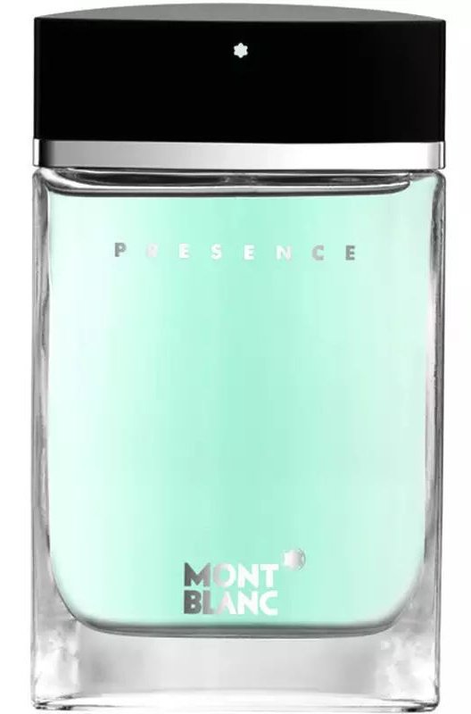 Montblanc Presence