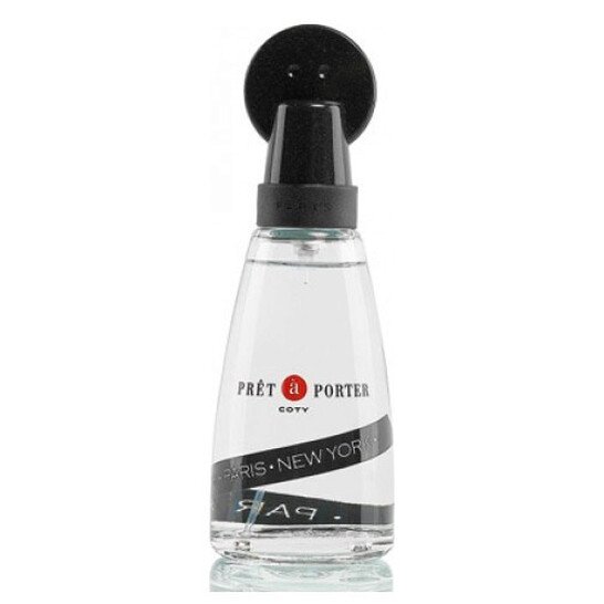 Coty Pret A Porter