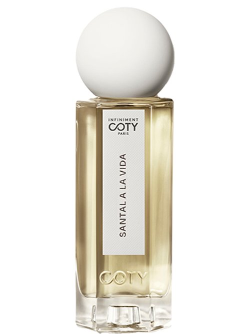 Coty Pret A Porter Glamour Chic