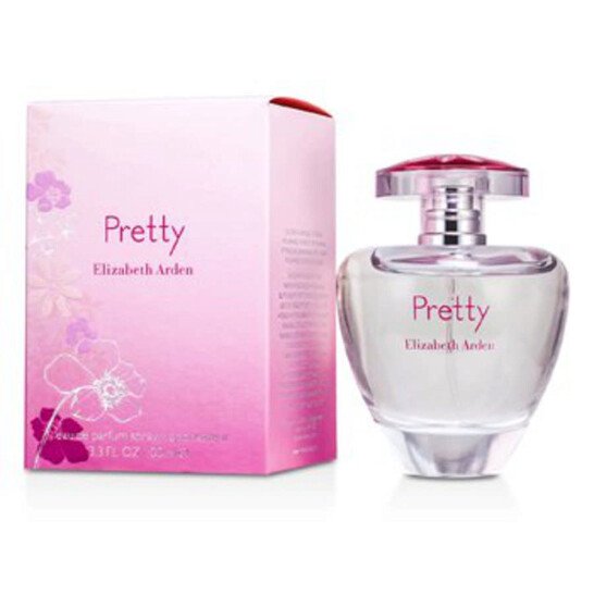 Elizabeth Arden Pretty