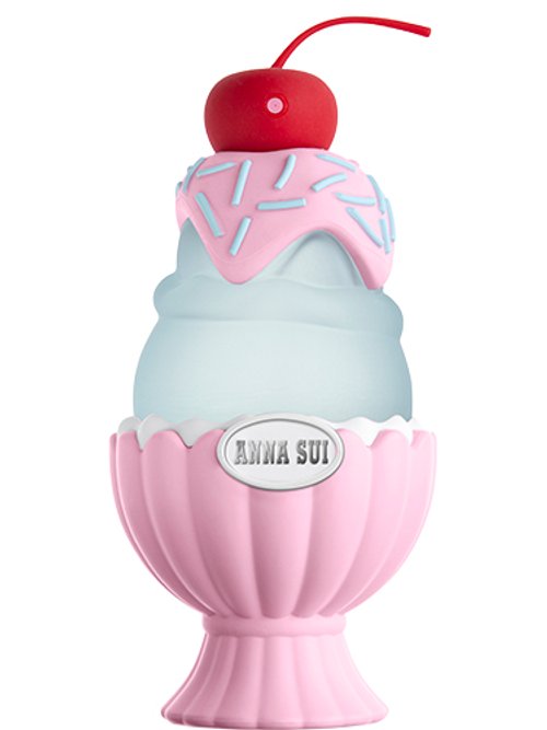 Anna Sui Pretty Pink