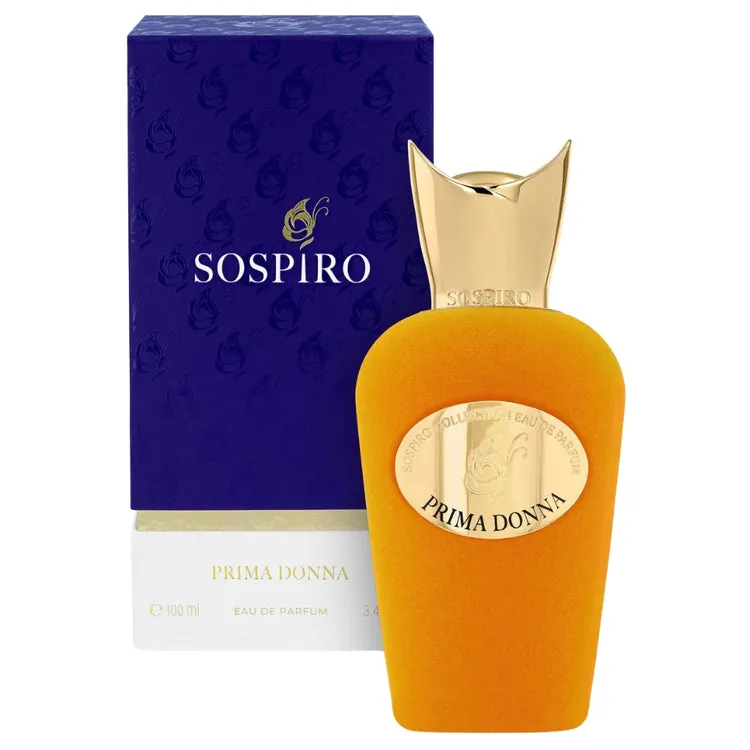 Sospiro Perfumes Prima Donna