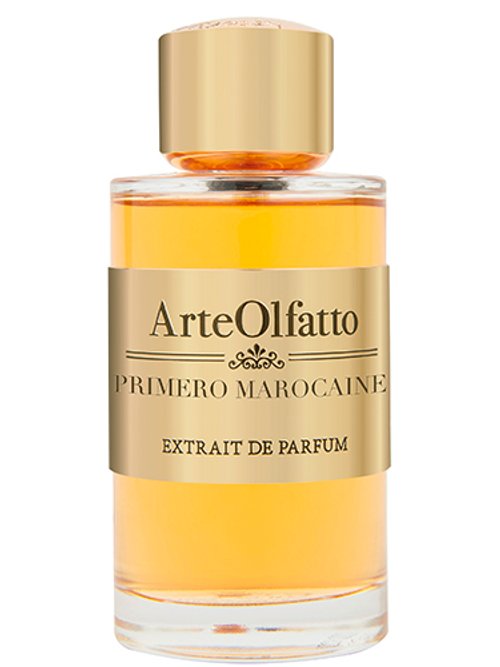 Arte Olfatto Primero Marocaine