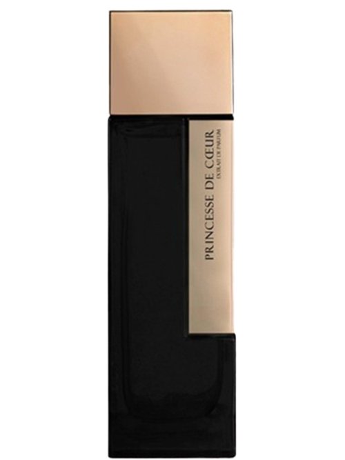 Laurent Mazzone Parfums Princesse De Coeur
