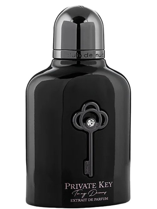 Armaf Private Key To My Dreams