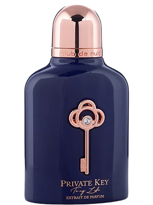 Armaf Private Key To My Life