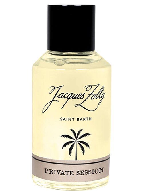 Jacques Zolty Private Session