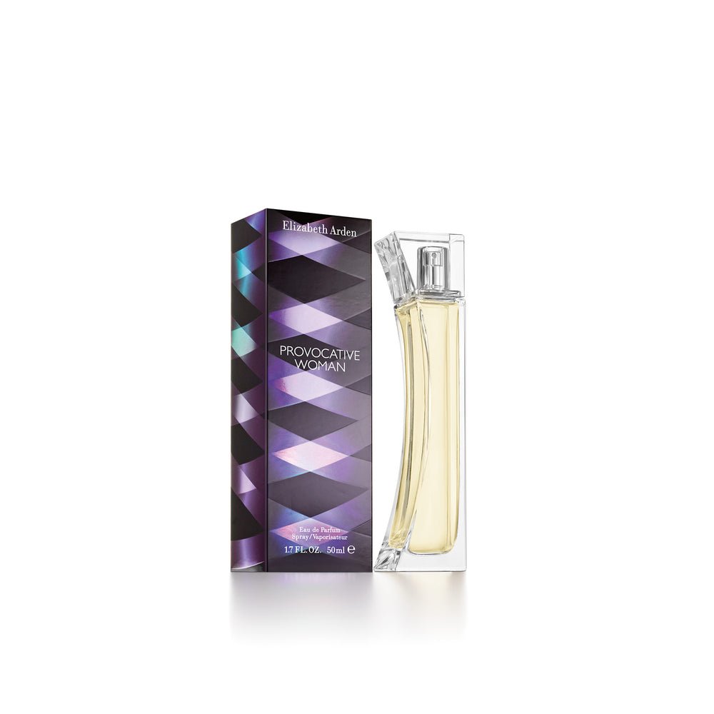 Elizabeth Arden Provocative Woman