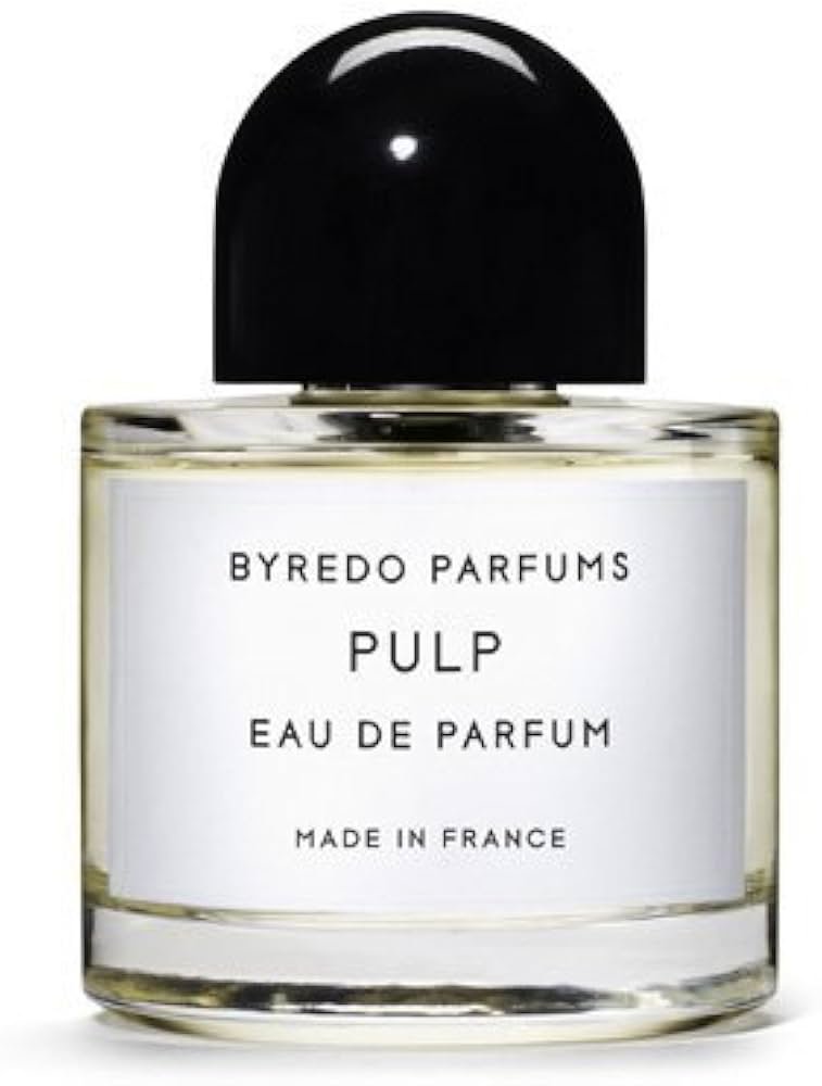 Byredo Pulp