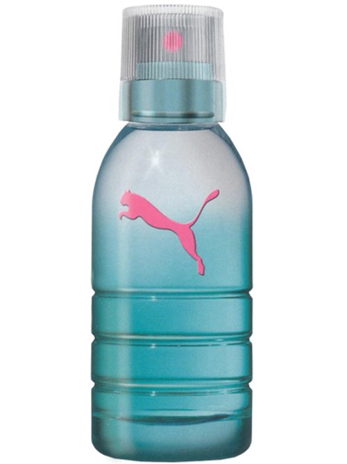 Puma Aqua Woman