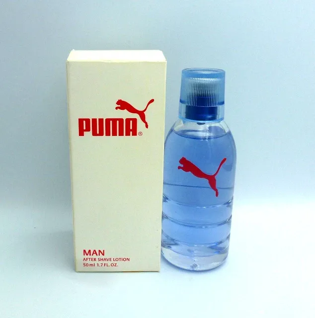 Puma Puma Create Man