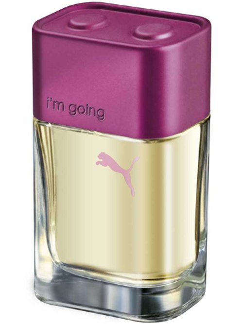 Puma Puma Limited Edition Woman