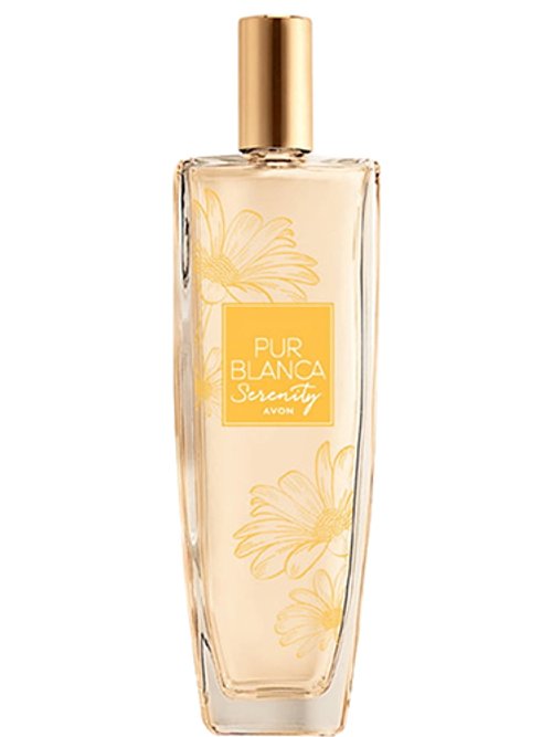 Avon Pur Blanca Serenity