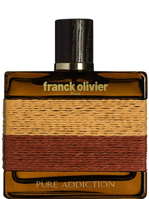 Franck Olivier Pure Addiction